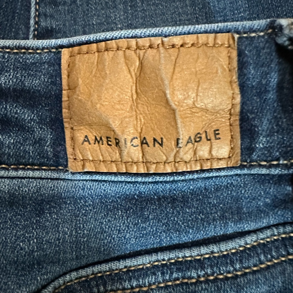 EUC American Eagle Next Level Stretch - Picture 12 of 12